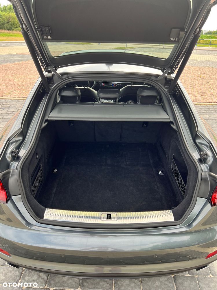 Audi A5 - 22