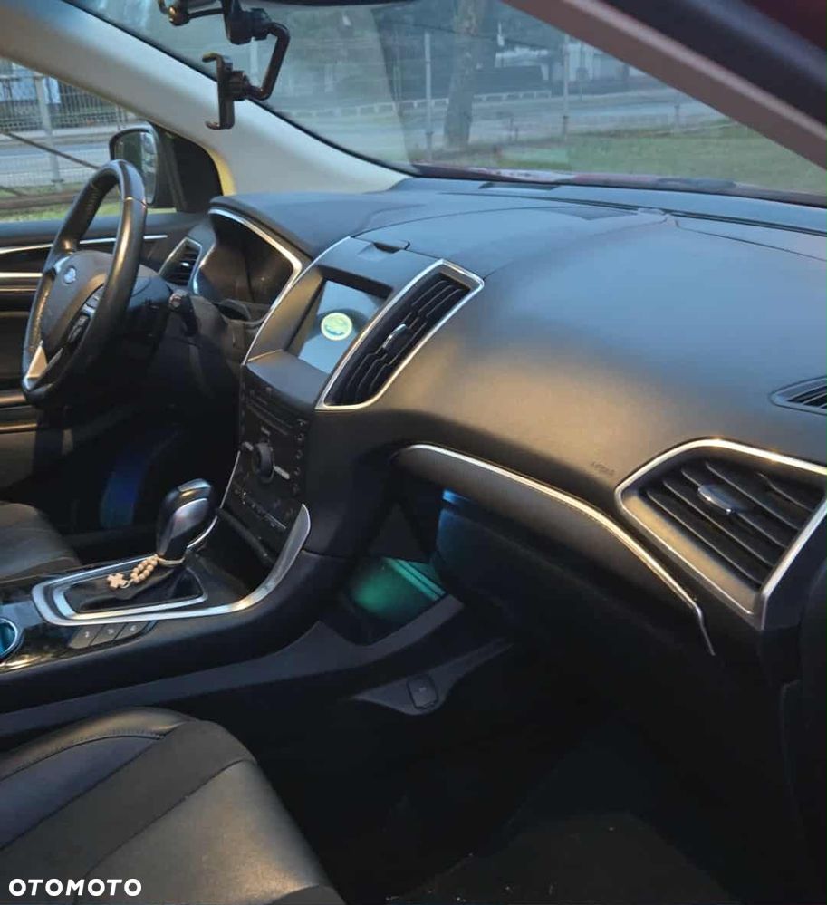 Ford Edge 2.0 TDCi Twin-Turbo 4WD Sport - 23