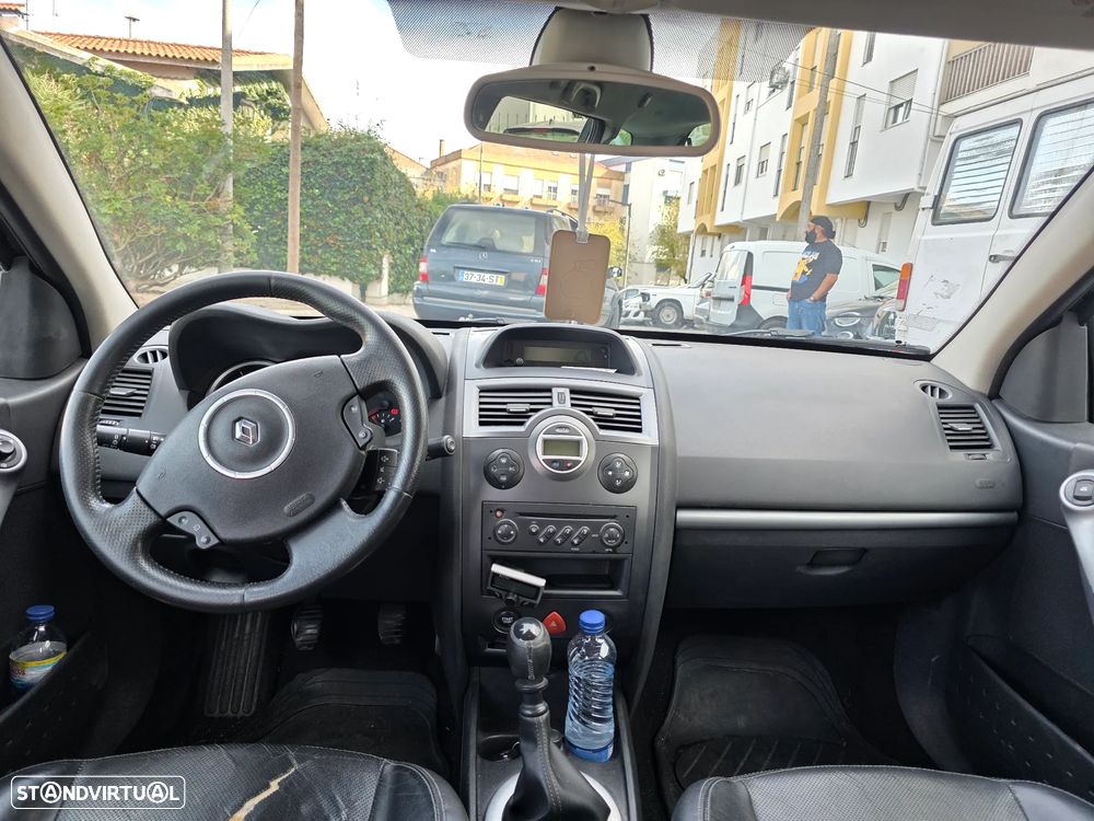 Renault Megane - 9