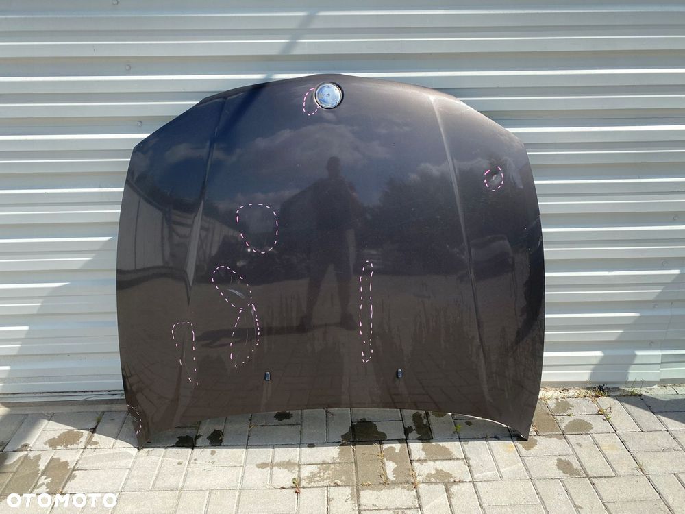 maska pokrywa silnika bmw e81 e82 e87 e88 eu - 1