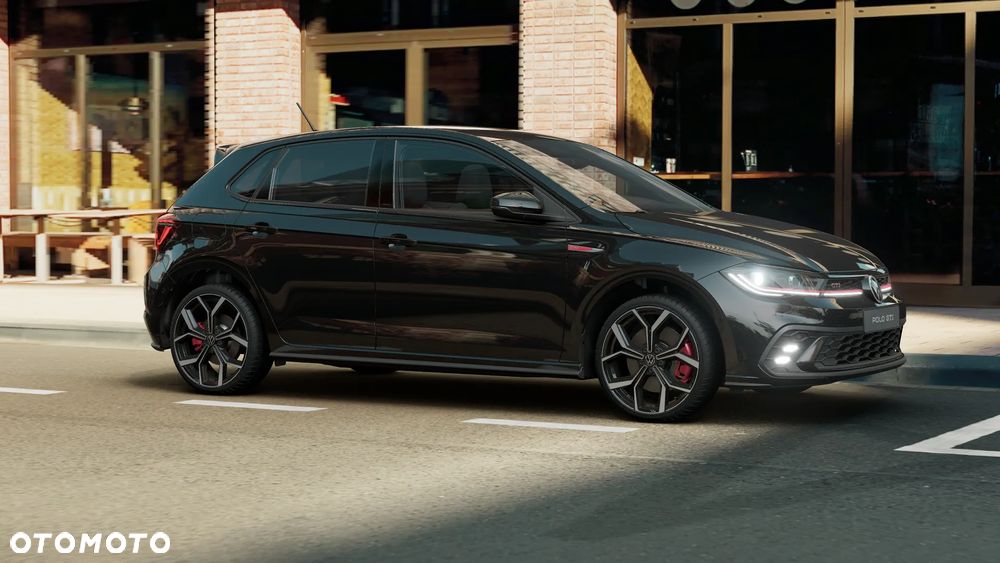 Volkswagen Polo 2.0 TSI GTI DSG - 5