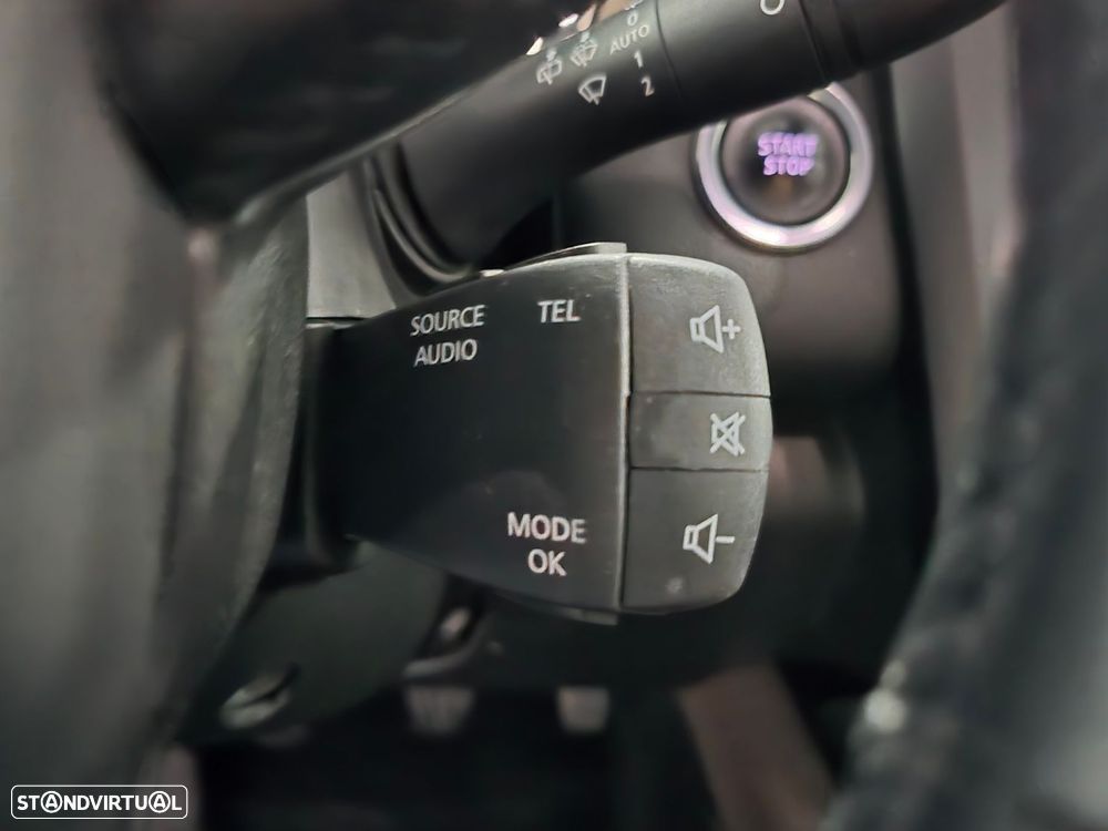 Renault Kadjar 1.5 dCi Exclusive - 14