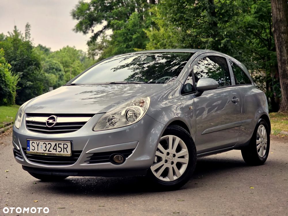Opel Corsa - 35