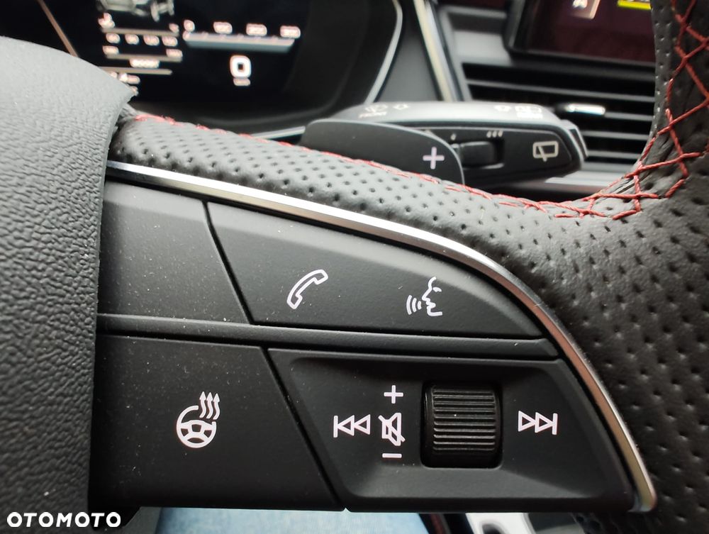 Audi SQ5 - 28