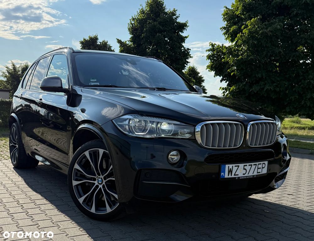 BMW X5 M - 2