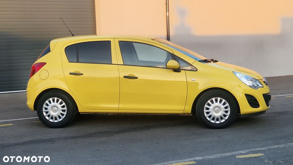Opel Corsa 1.2 16V Color Edition - 5