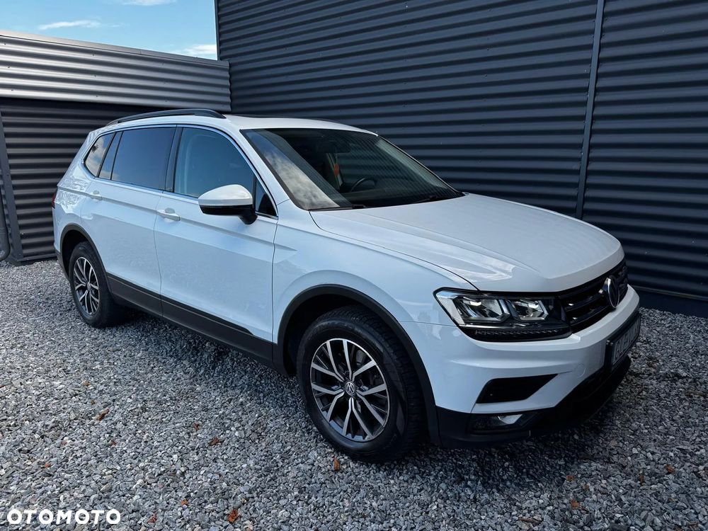 Volkswagen Tiguan 2.0 TSI 4Mot Highline DSG - 5