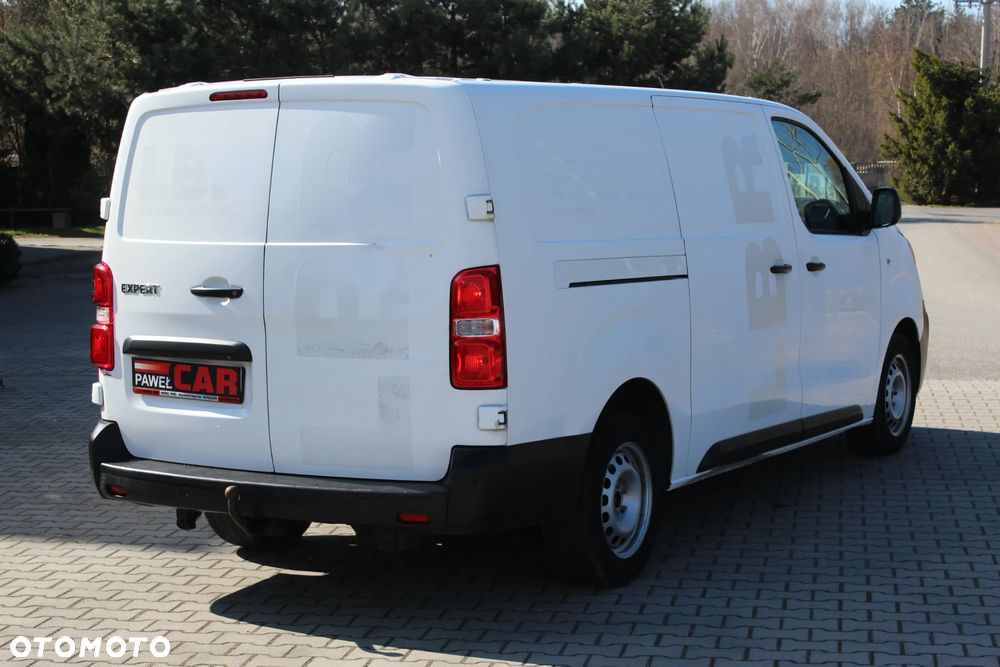 Peugeot Expert - 5