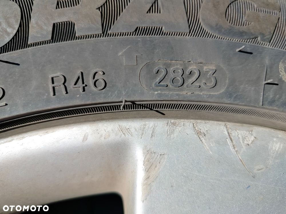 Skoda RAPID 1.2 TSI Style - 11