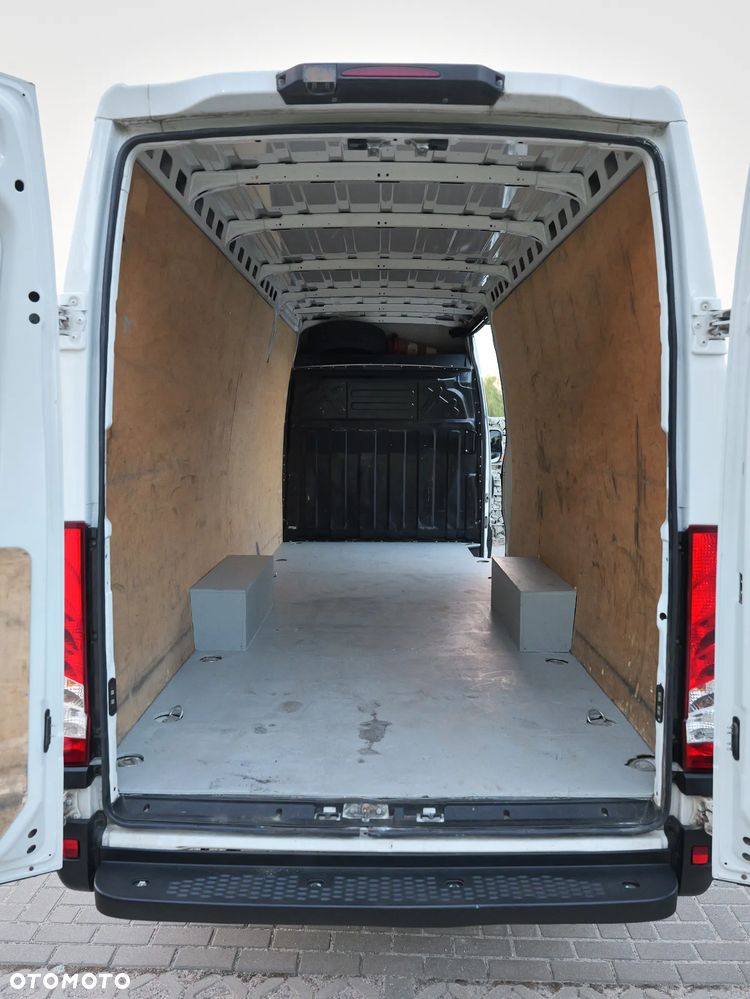 Iveco Daily MAXI L4H3 - 9