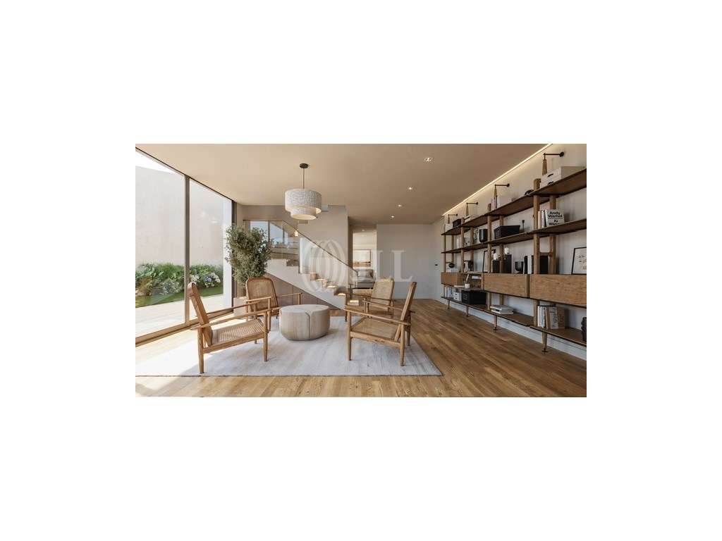 Apartamento T3+1 em condomínio no Estoril, Cascais - Grande imagem: 4/29