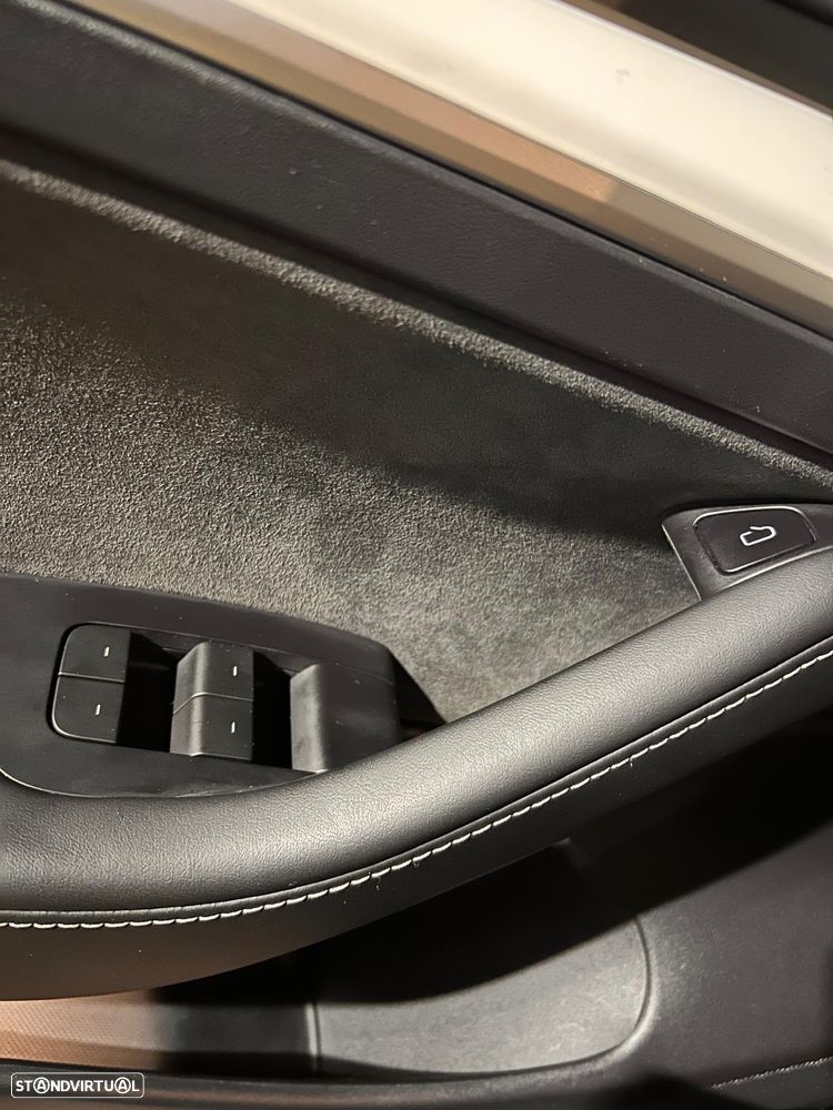 Tesla Model 3 Performance Tração Integral - 14