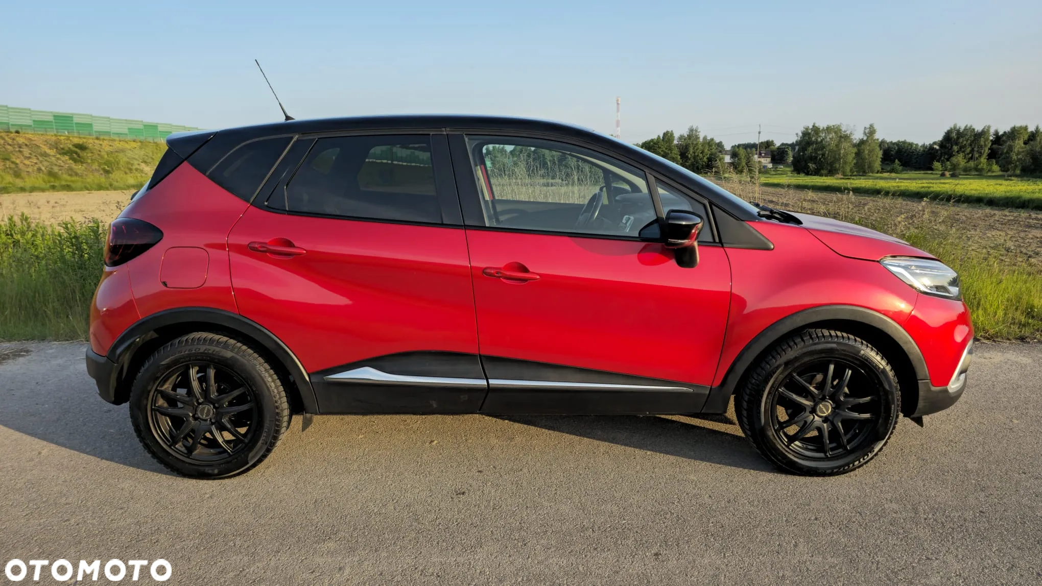 Renault Captur - 13