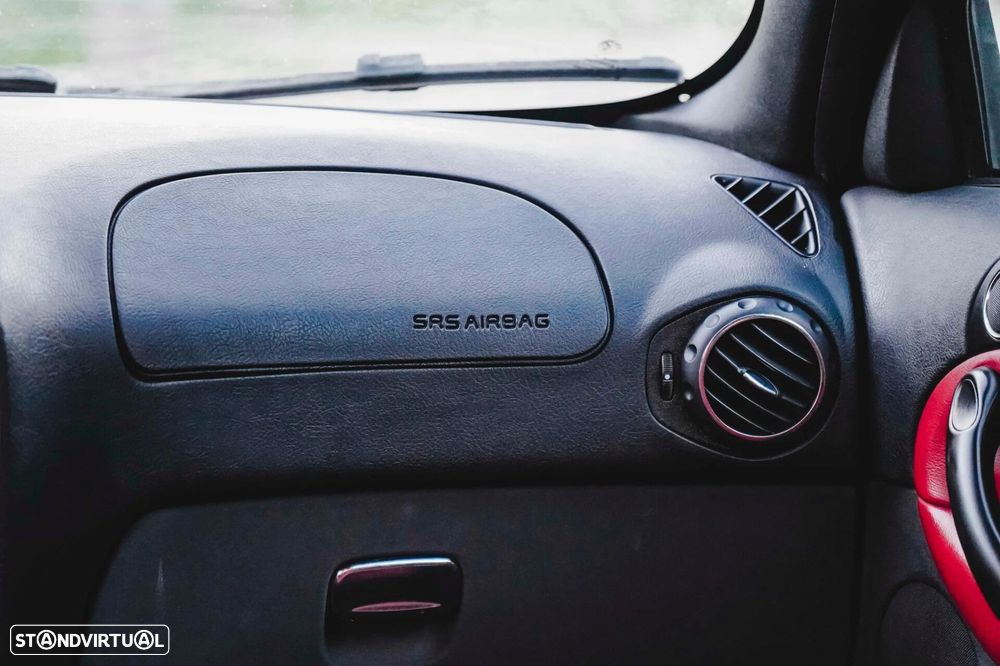 Alfa Romeo 147 - 17