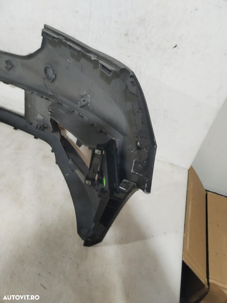 Bara fata Skoda Fabia 4, 2022, 2023, 2024, 2025, 2026, cod origine OE 6VA807221. 10527 - 9