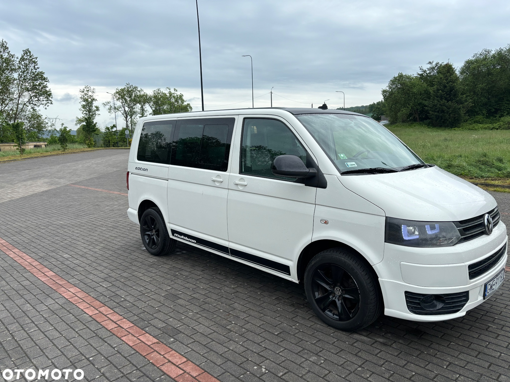Volkswagen Multivan TDI L1 Edition 25 - 3