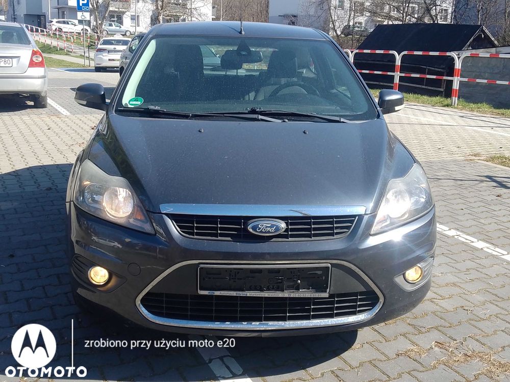 Ford Focus - 3