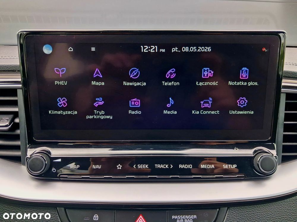 Kia XCeed - 18