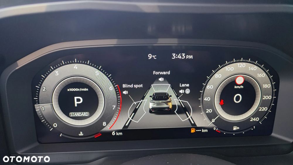 Nissan Qashqai 1.3 DIG-T MHEV N-Connecta Xtronic - 16