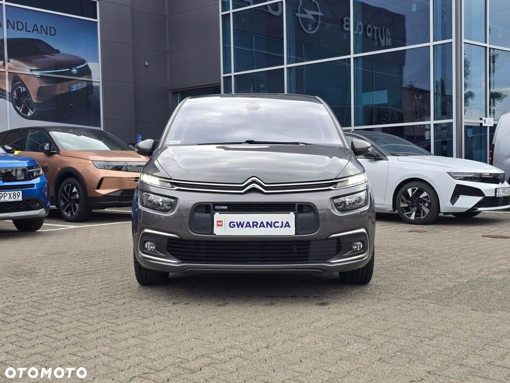 Citroën C4 Picasso 1.2 PureTech MoreLife - 9