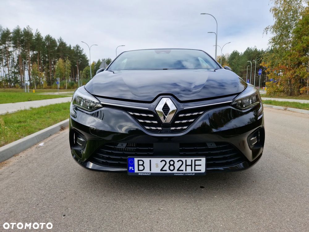 Renault Clio - 22