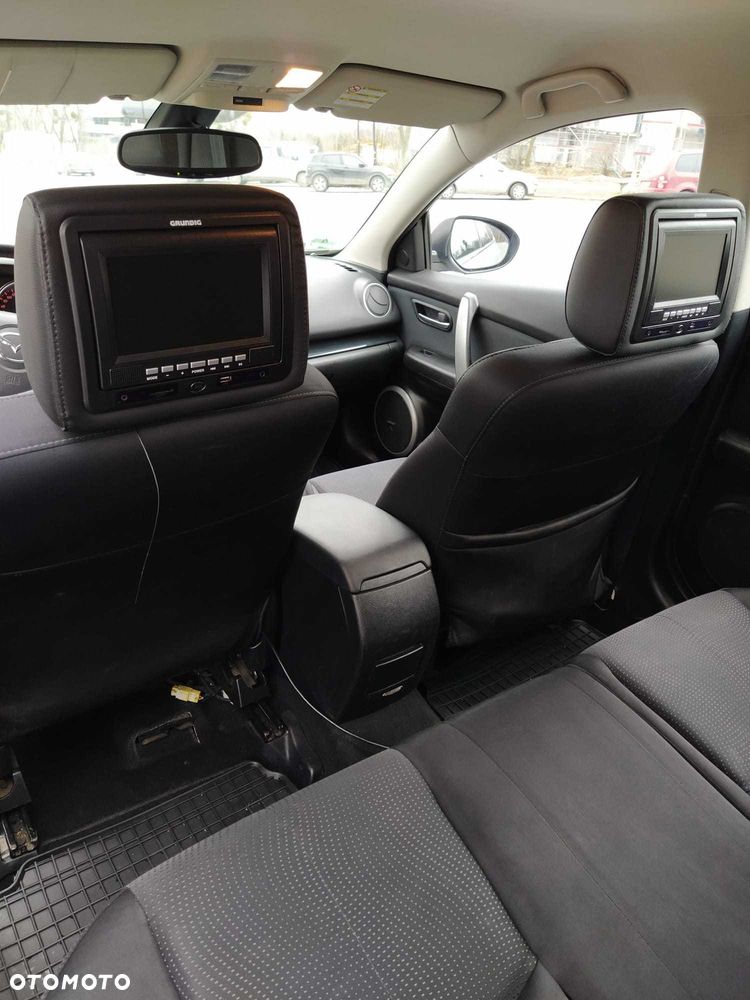 Mazda 6 - 6
