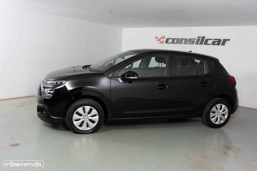 Citroën C3 1.2 PureTech Feel Pack - 7