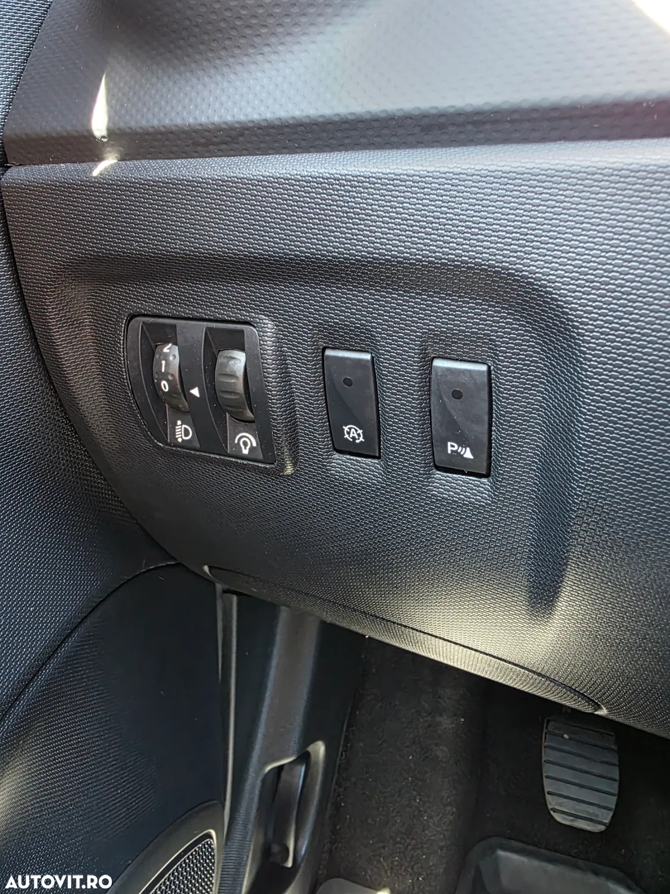Renault Captur (ENERGY) TCe 90 INTENS - 27