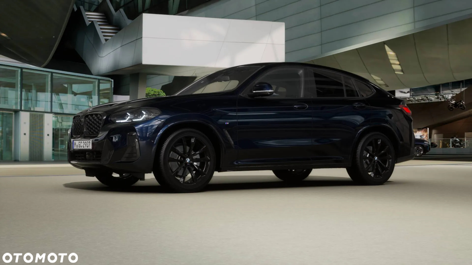 BMW X4 - 6