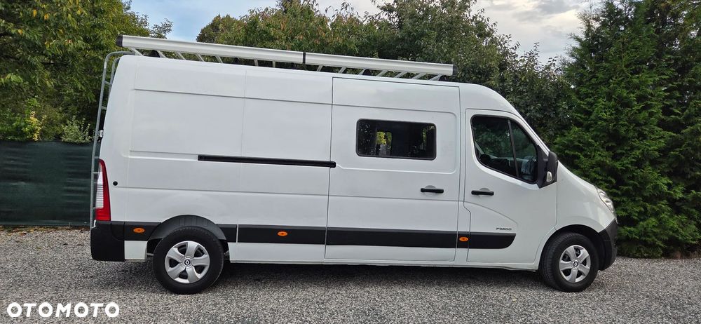 Renault Master - 19