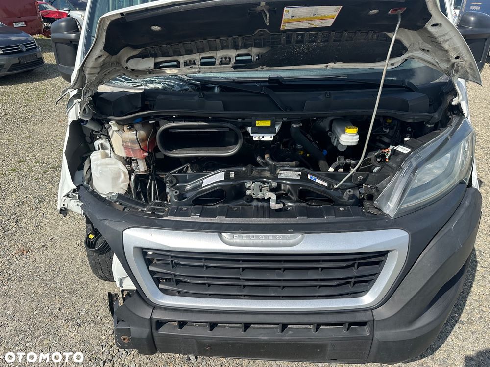 Peugeot Boxer L2H2 - 12