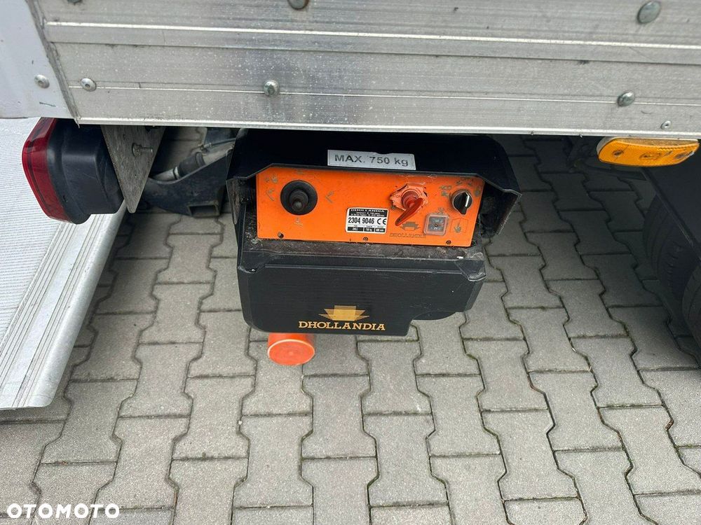 Iveco Daily 35C16 V - 18