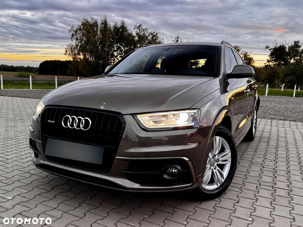 Audi Q3 - 3