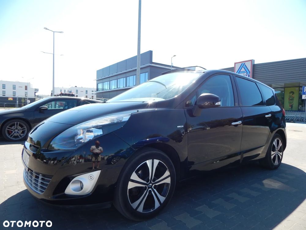 Renault Scenic Energy dCi 130 Start & Stop Bose Edition - 22