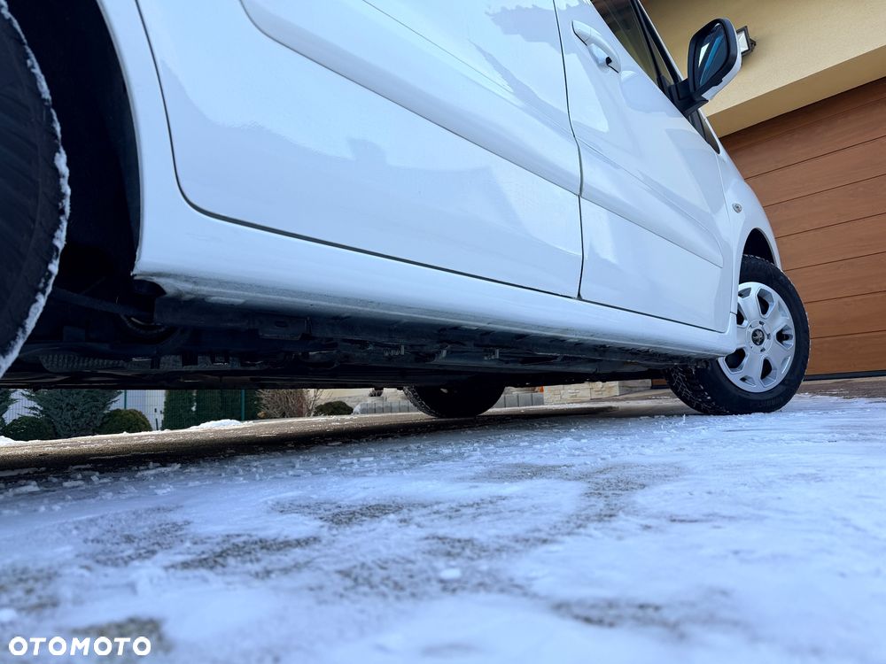 Peugeot Partner 1.6 HDi Active - 20