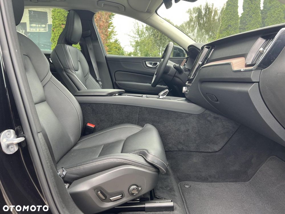 Volvo XC 60 - 10