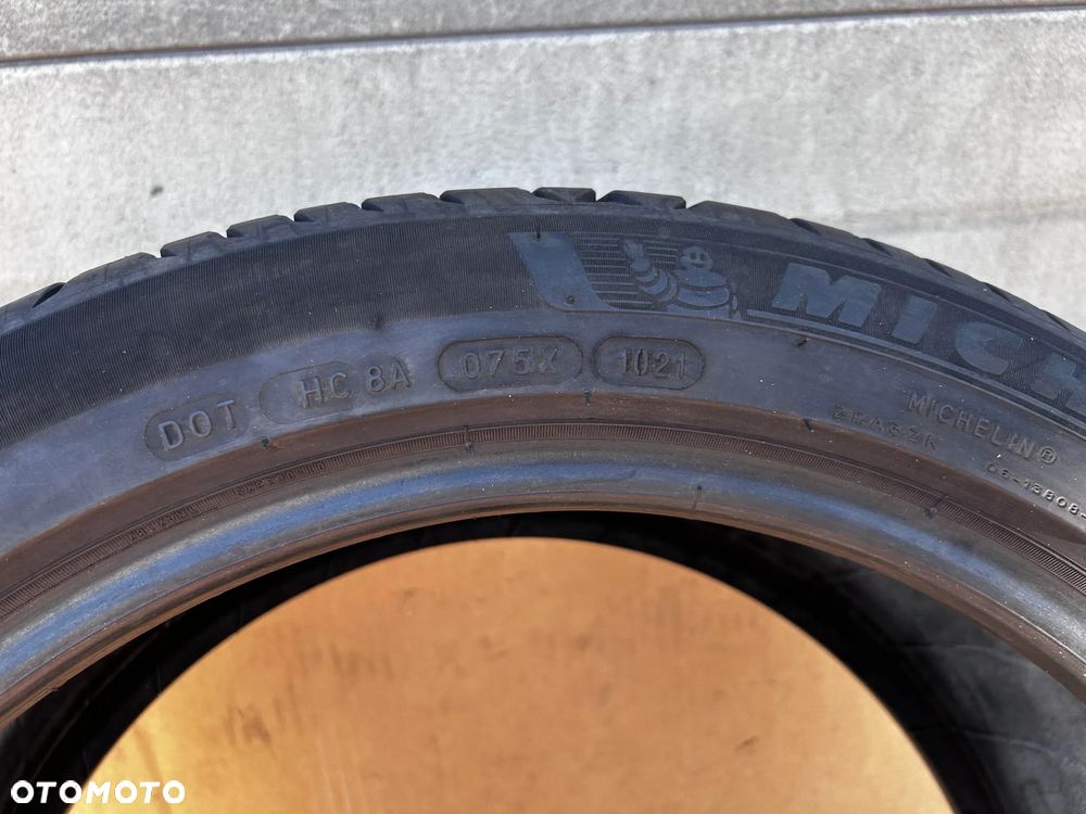 MICHELIN PRIMACY 4 225/45 R17 94W 6.5MM - 4