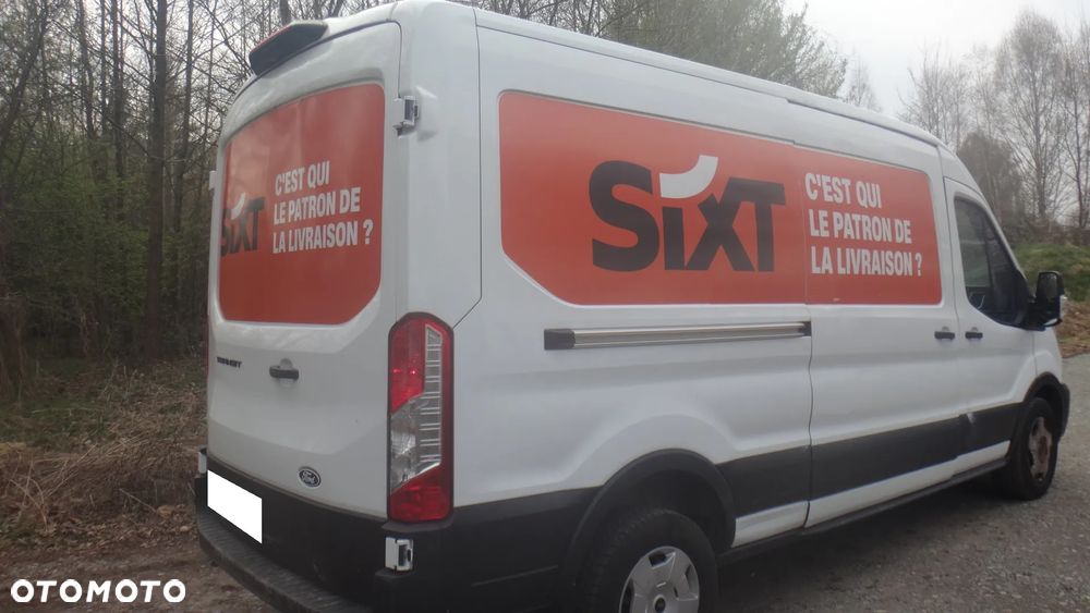 Ford Transit - 4