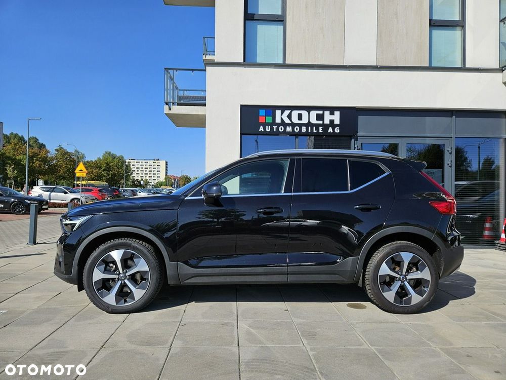 Volvo XC 40 B5 B AWD Ultimate Bright - 3