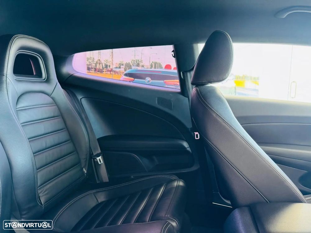 VW Scirocco 2.0 TDI Sport - 39