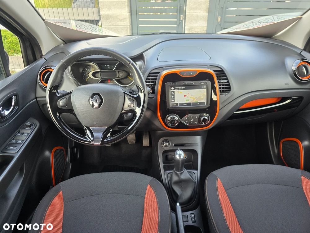 Renault Captur ENERGY TCe 90 Start&Stop Dynamique - 11