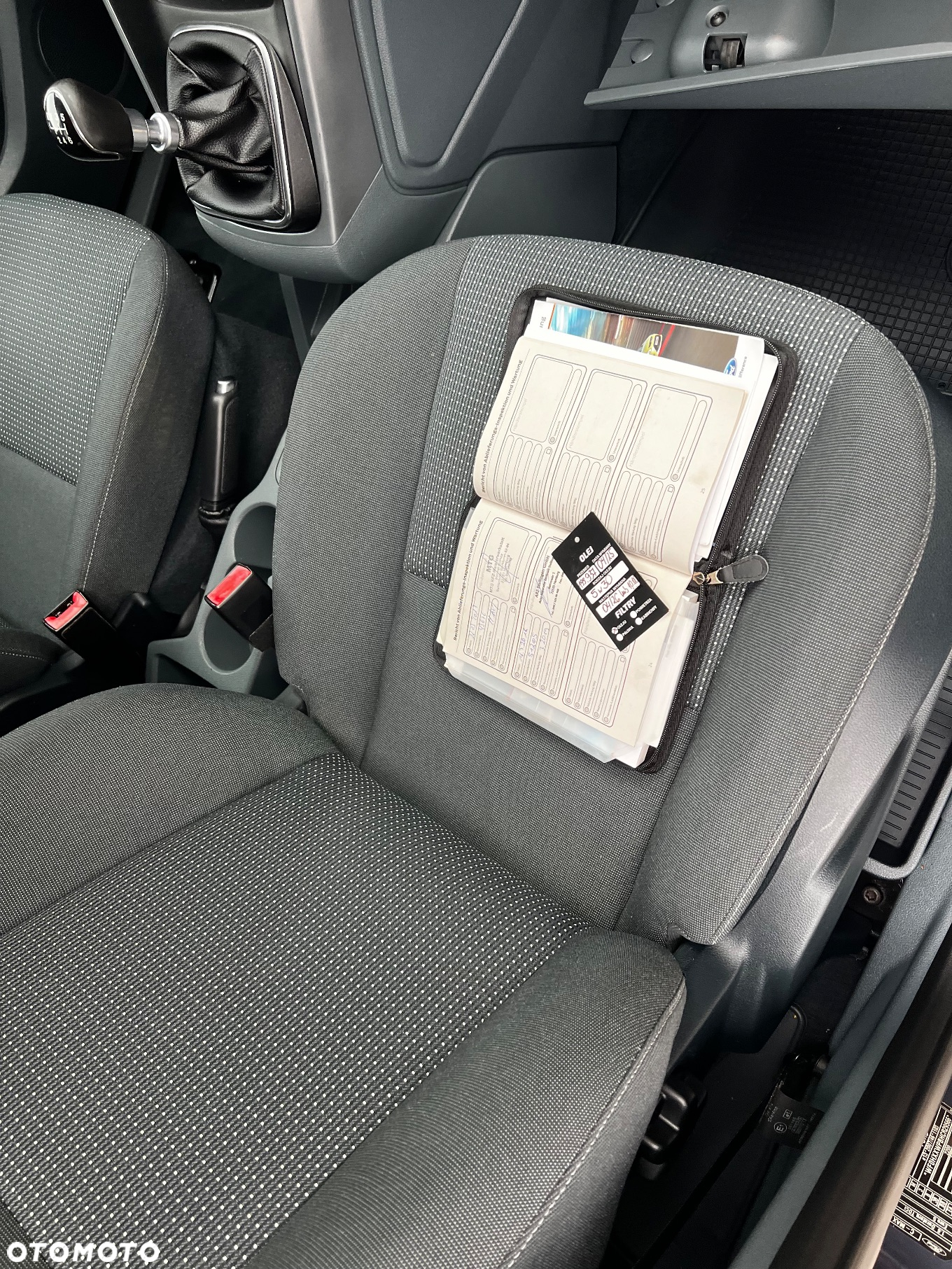 Ford C-MAX 1.6 TDCi Start-Stop-System Business Edition - 17