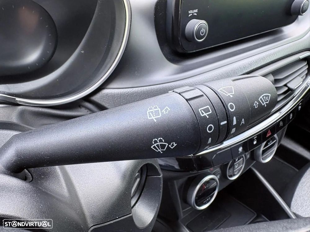 Fiat Tipo Cross 1.0 GSE T3 - 42