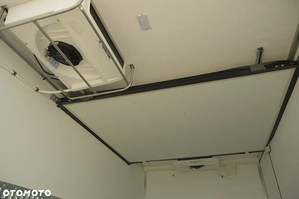 Iveco Iveco DAILY 35S18 Himatic Mroźnia +25/-25 Thermokong * BiTemp Multitemp - 20