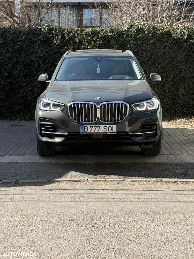 BMW X5 - 2