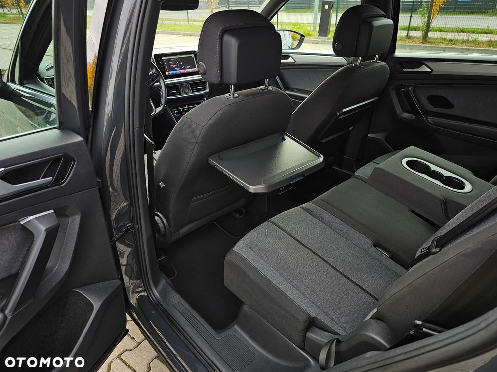 Seat Tarraco 2.0 TDI SCR DSG Xperience - 12