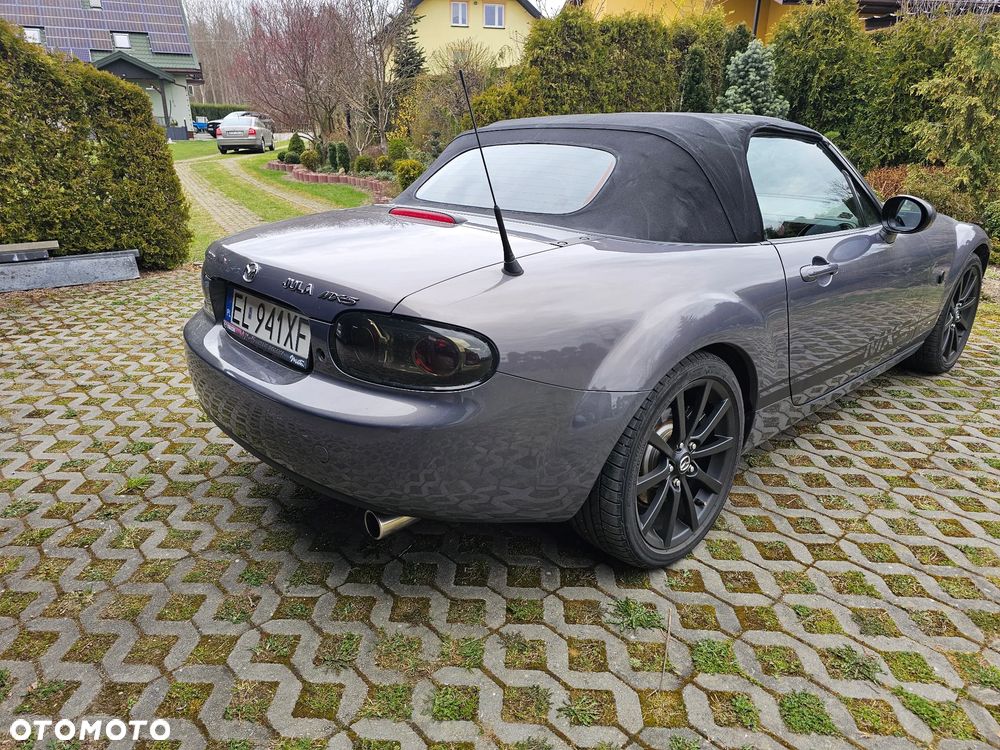 Mazda MX-5 1.8 Emotion - 6