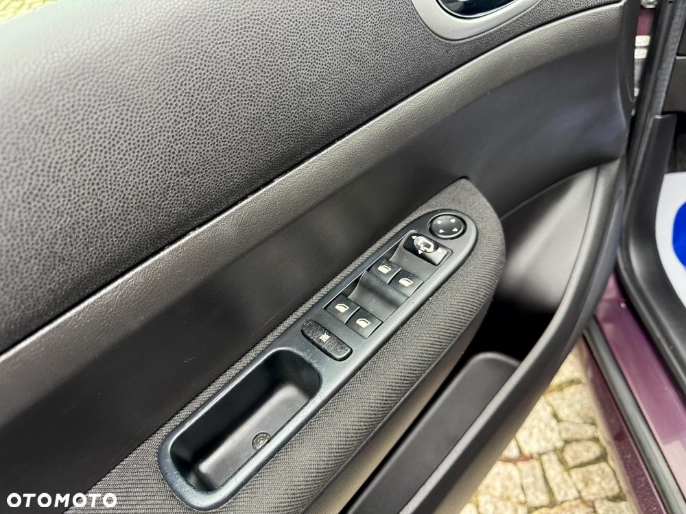 Peugeot 307 110 Automatik Premium - 25