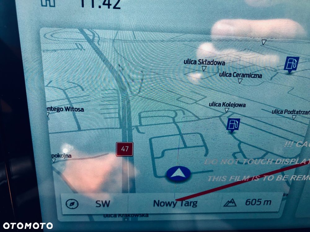 Ford Ford Transit Custom Van Limited 2.0 170KM AWD AT8 - 13