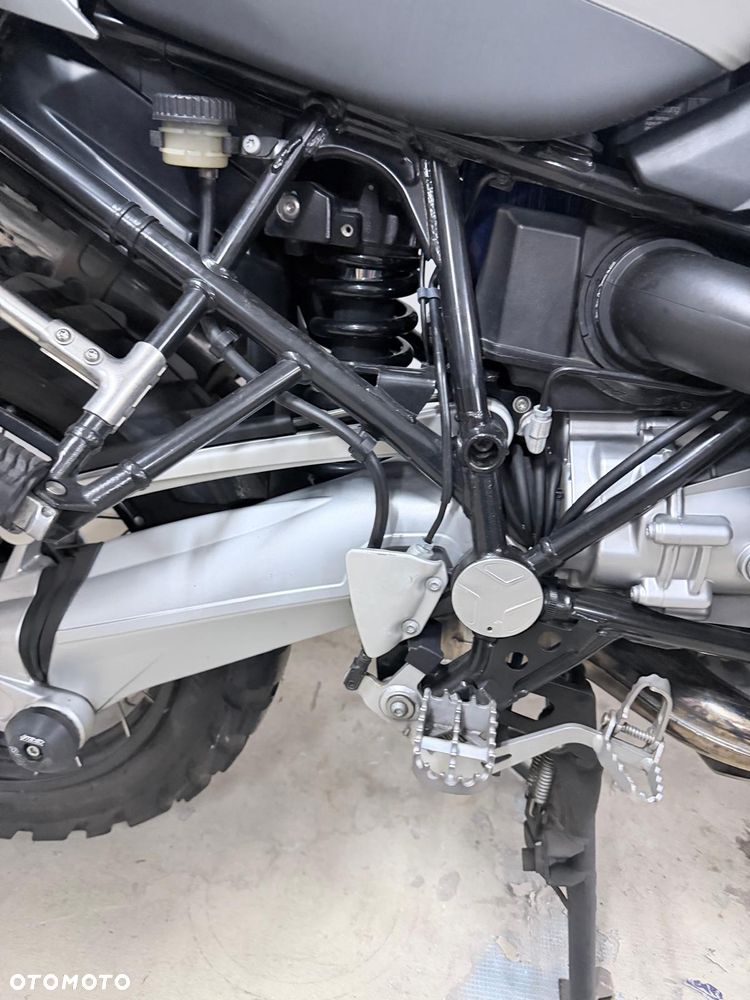 BMW GS - 11